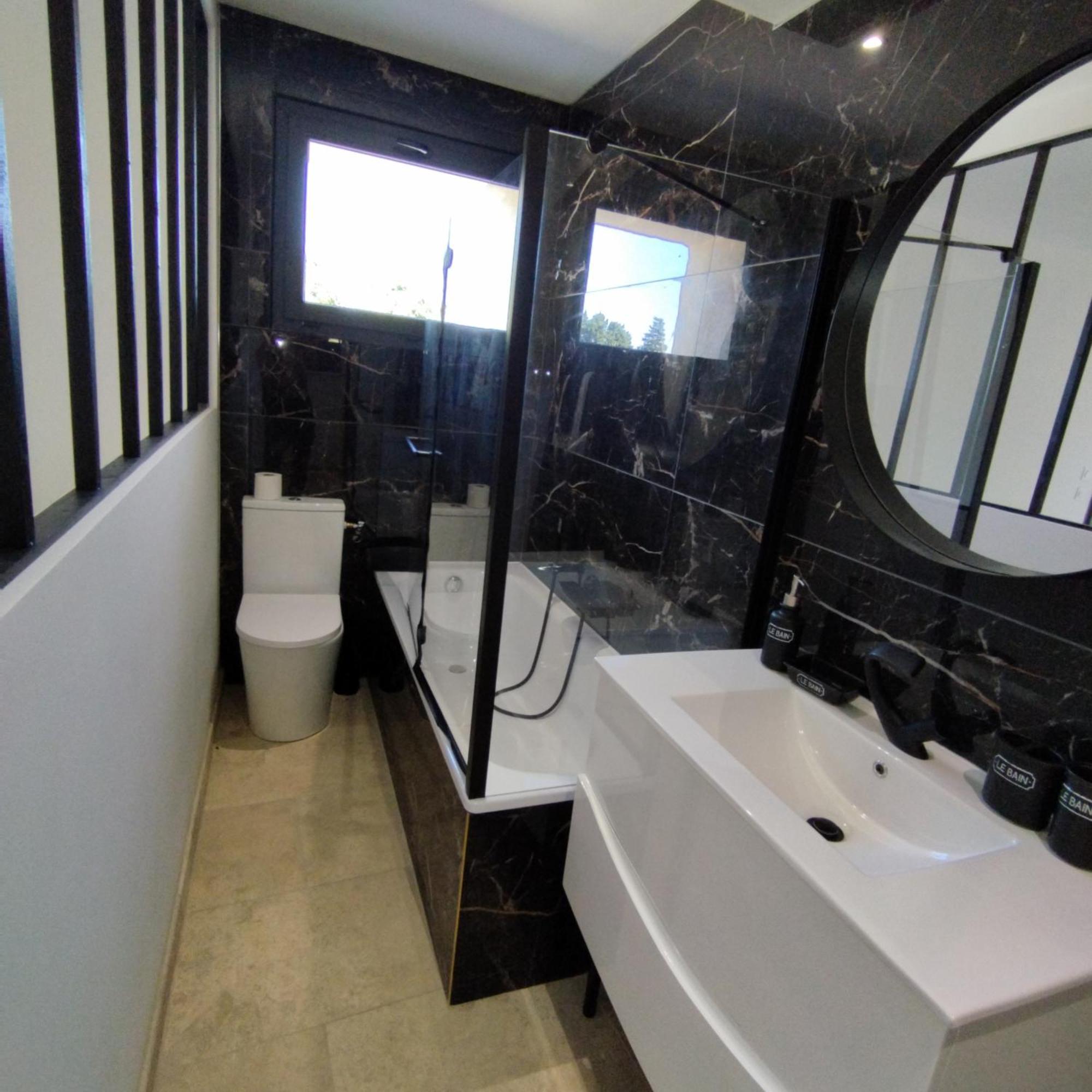 Mas En Provence Villa Le Thor Exterior photo