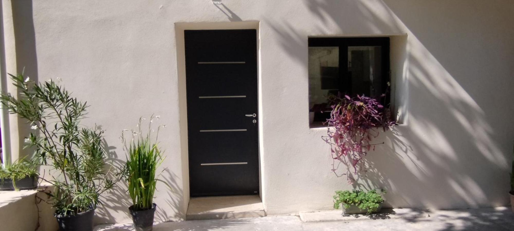Mas En Provence Villa Le Thor Exterior photo